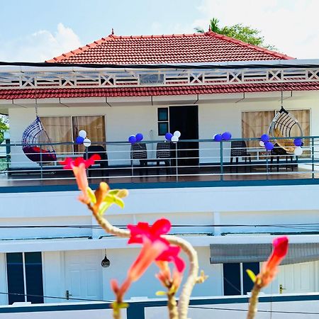 Noel'S Beach Homestay Alappuzha Zewnętrze zdjęcie