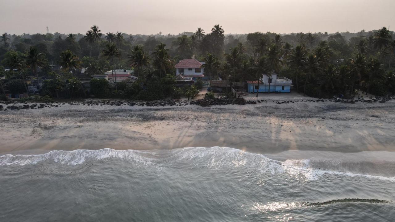 Noel'S Beach Homestay Alappuzha Zewnętrze zdjęcie