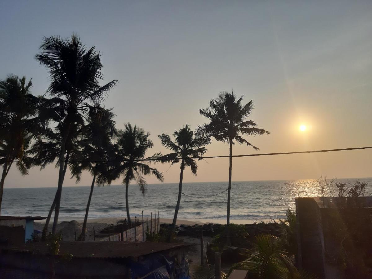 Noel'S Beach Homestay Alappuzha Zewnętrze zdjęcie