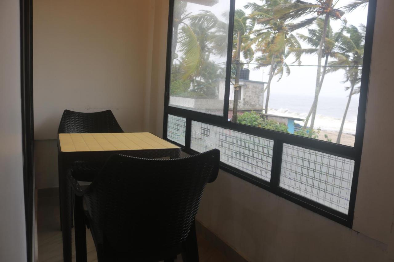 Noel'S Beach Homestay Alappuzha Zewnętrze zdjęcie