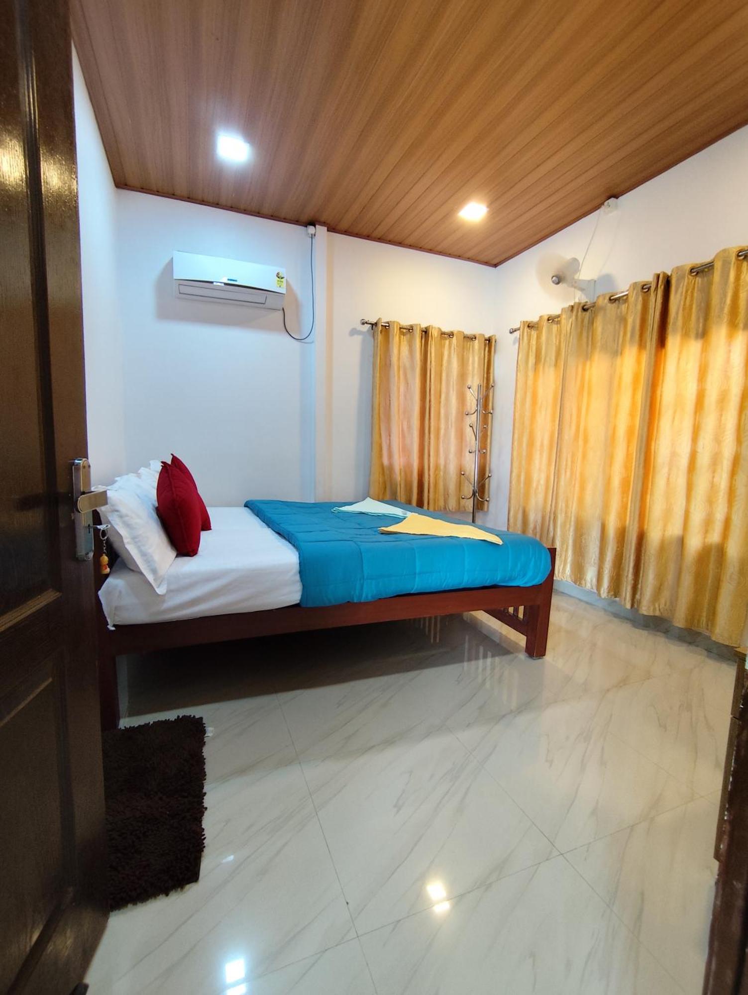 Noel'S Beach Homestay Alappuzha Zewnętrze zdjęcie