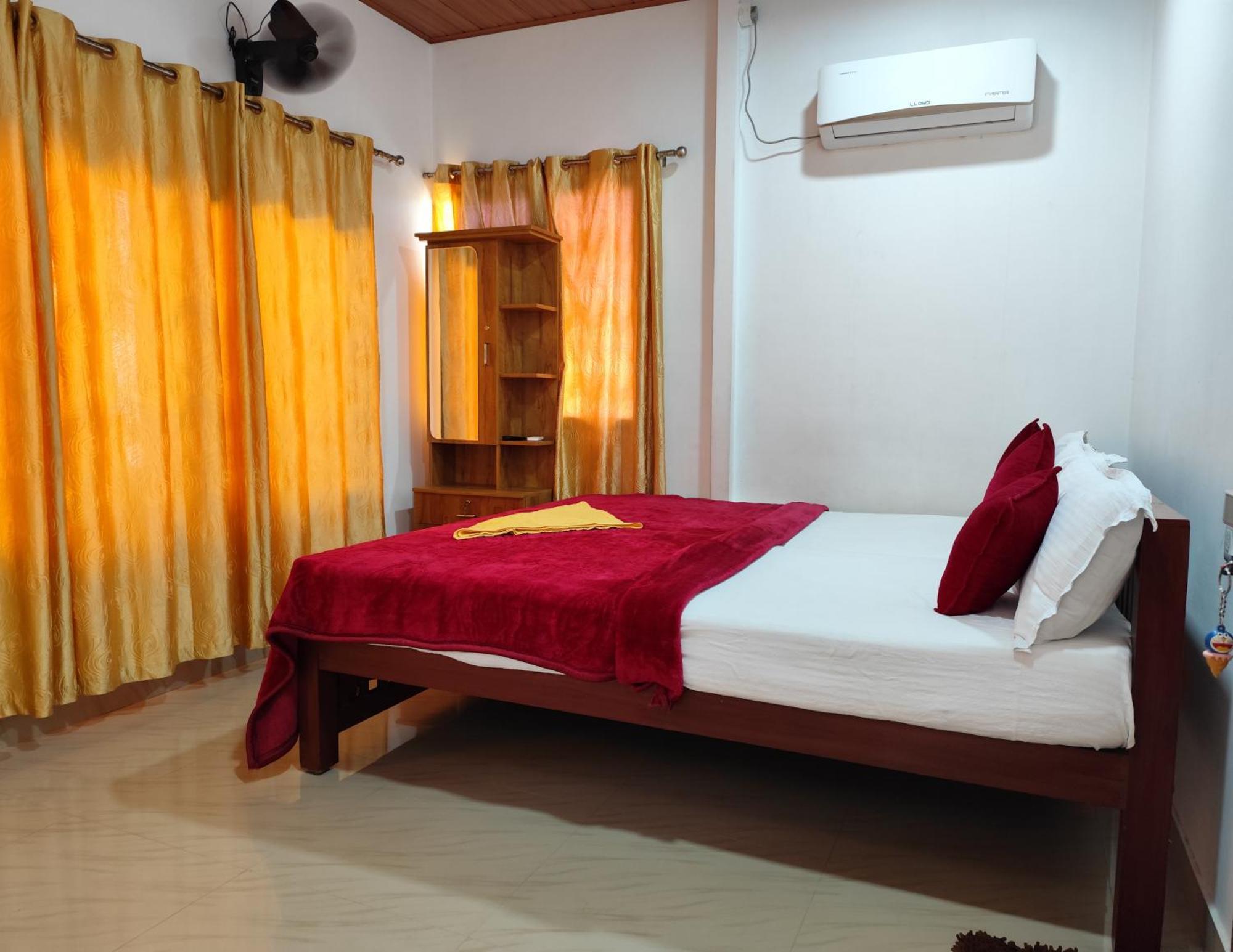 Noel'S Beach Homestay Alappuzha Zewnętrze zdjęcie