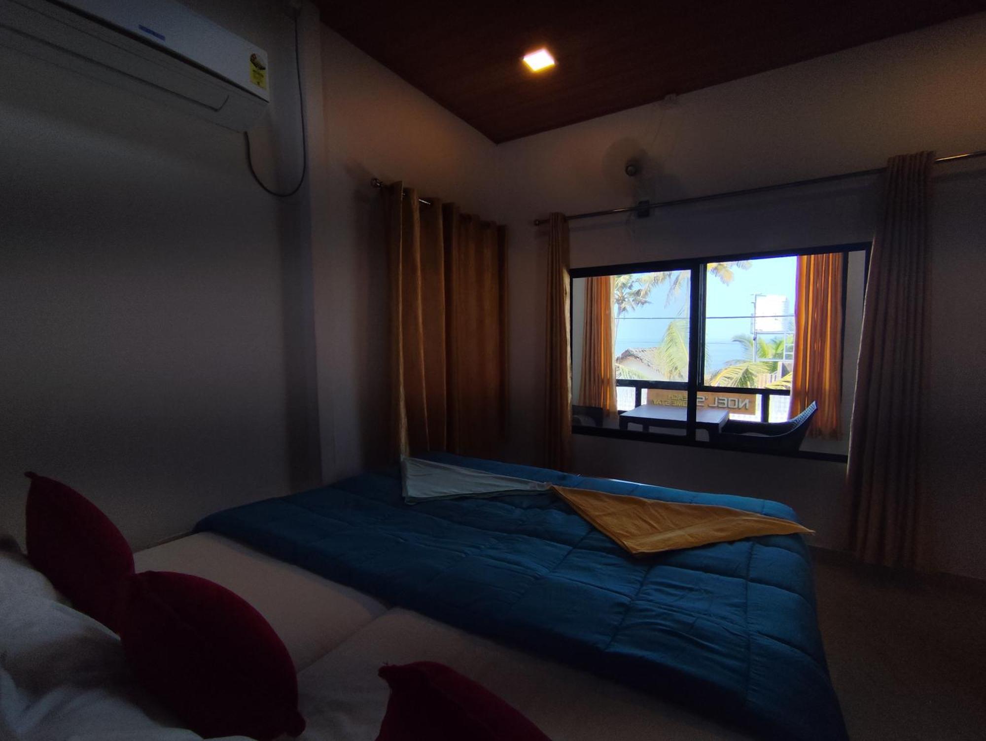 Noel'S Beach Homestay Alappuzha Zewnętrze zdjęcie