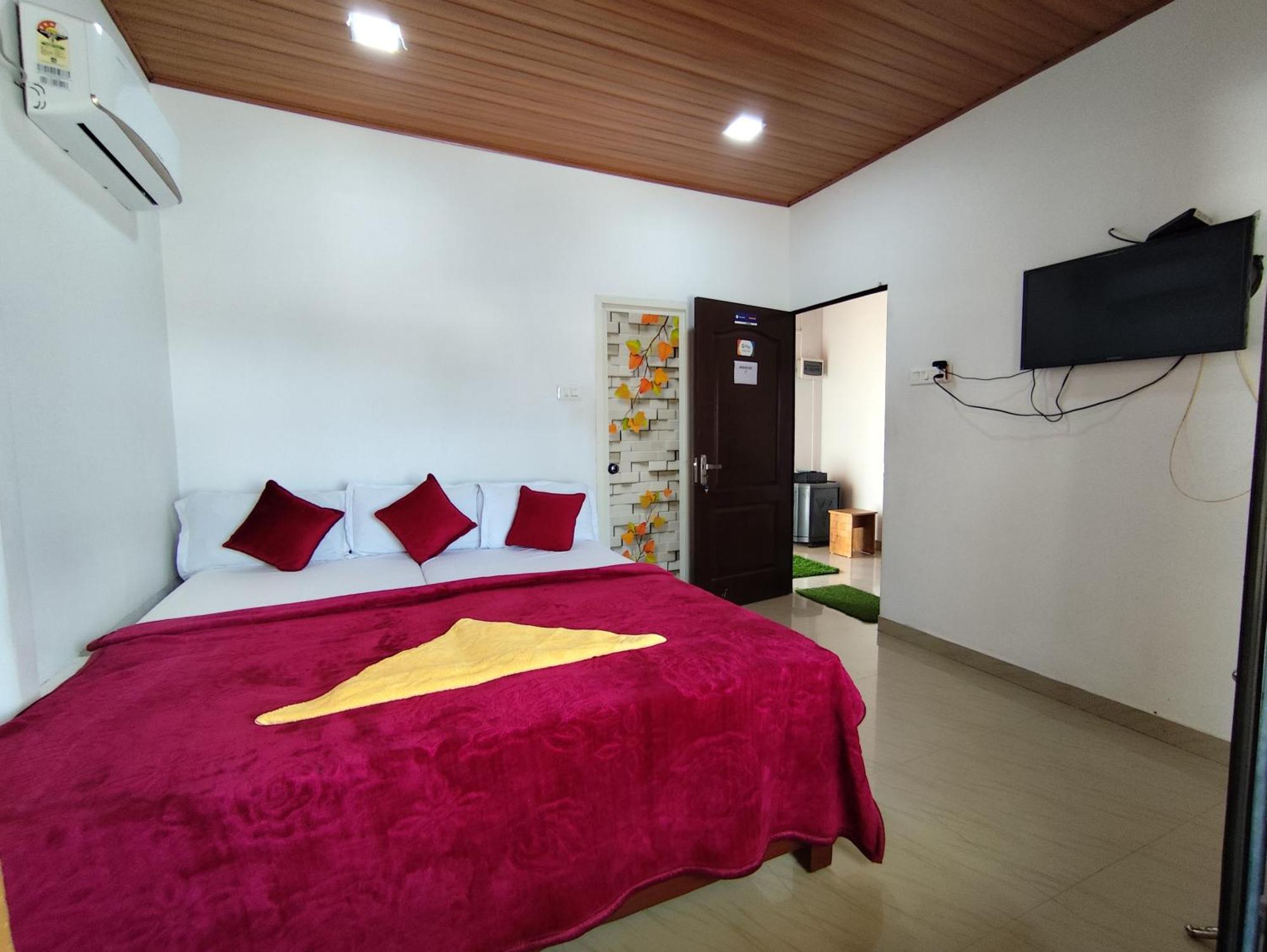 Noel'S Beach Homestay Alappuzha Zewnętrze zdjęcie