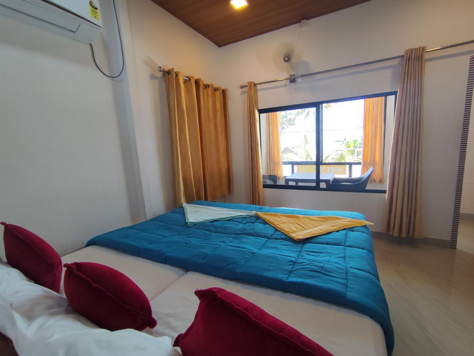 Noel'S Beach Homestay Alappuzha Zewnętrze zdjęcie
