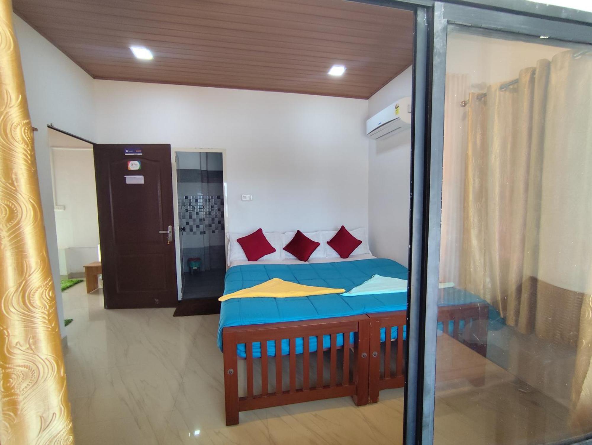 Noel'S Beach Homestay Alappuzha Zewnętrze zdjęcie