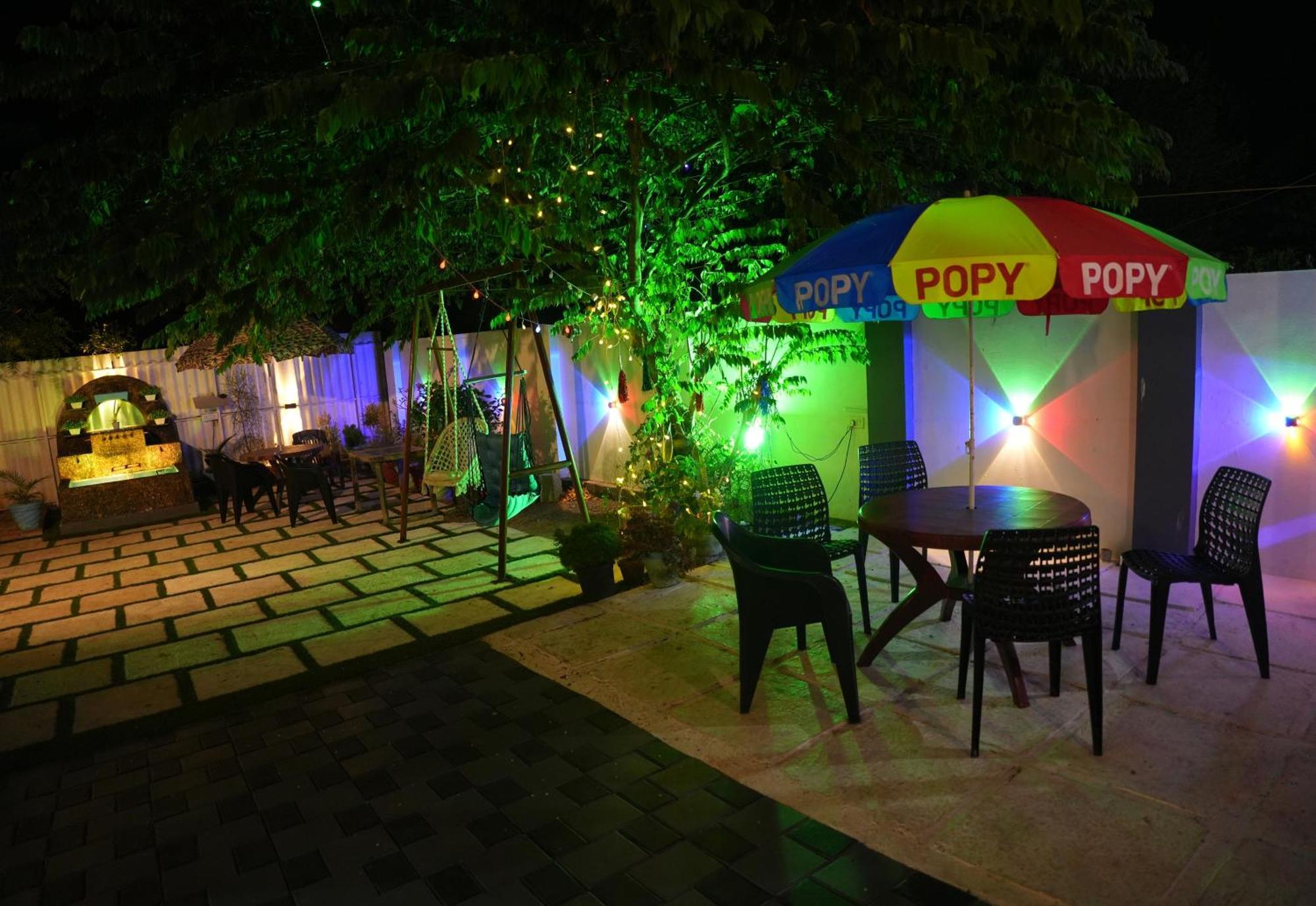 Noel'S Beach Homestay Alappuzha Zewnętrze zdjęcie