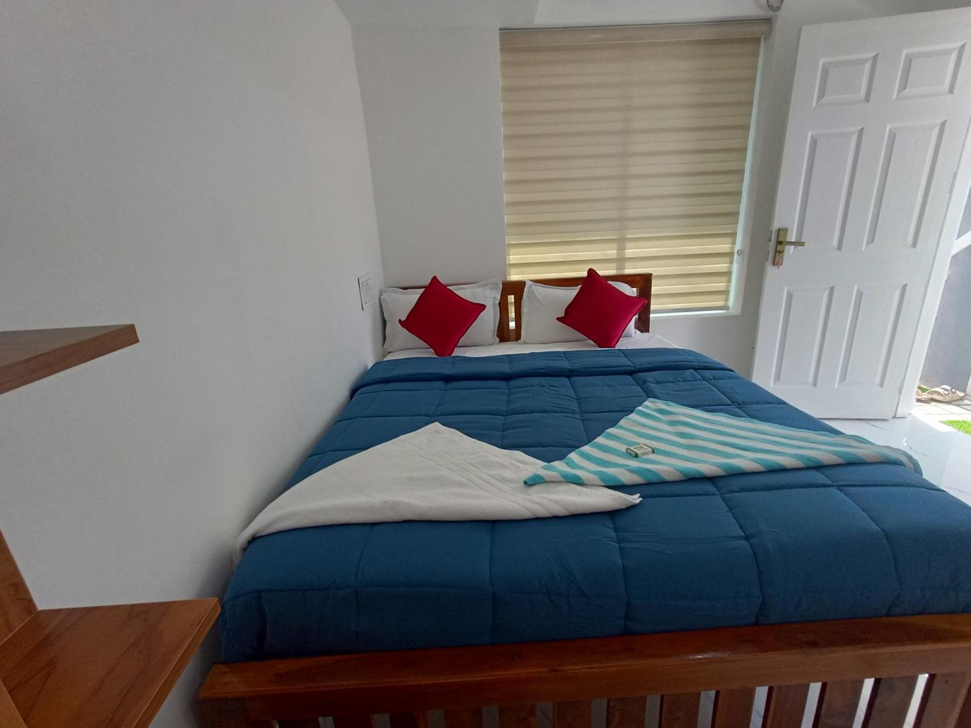 Noel'S Beach Homestay Alappuzha Zewnętrze zdjęcie