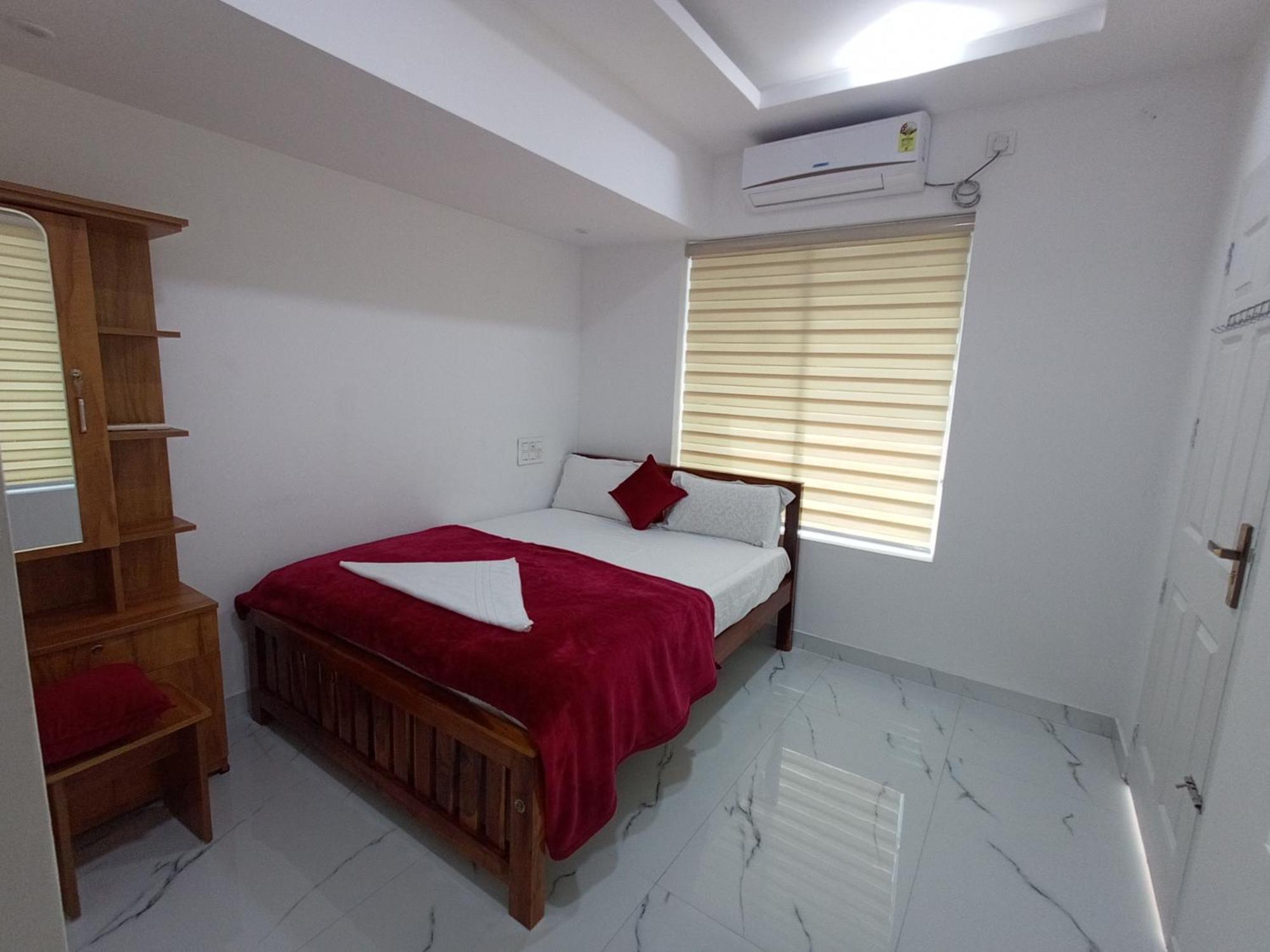 Noel'S Beach Homestay Alappuzha Zewnętrze zdjęcie