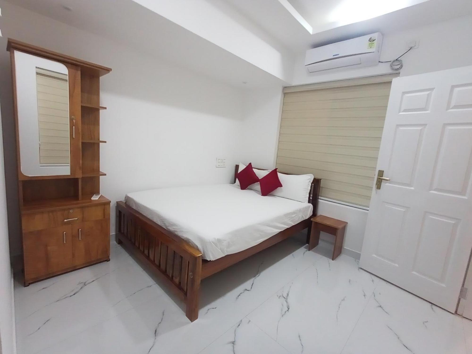 Noel'S Beach Homestay Alappuzha Zewnętrze zdjęcie