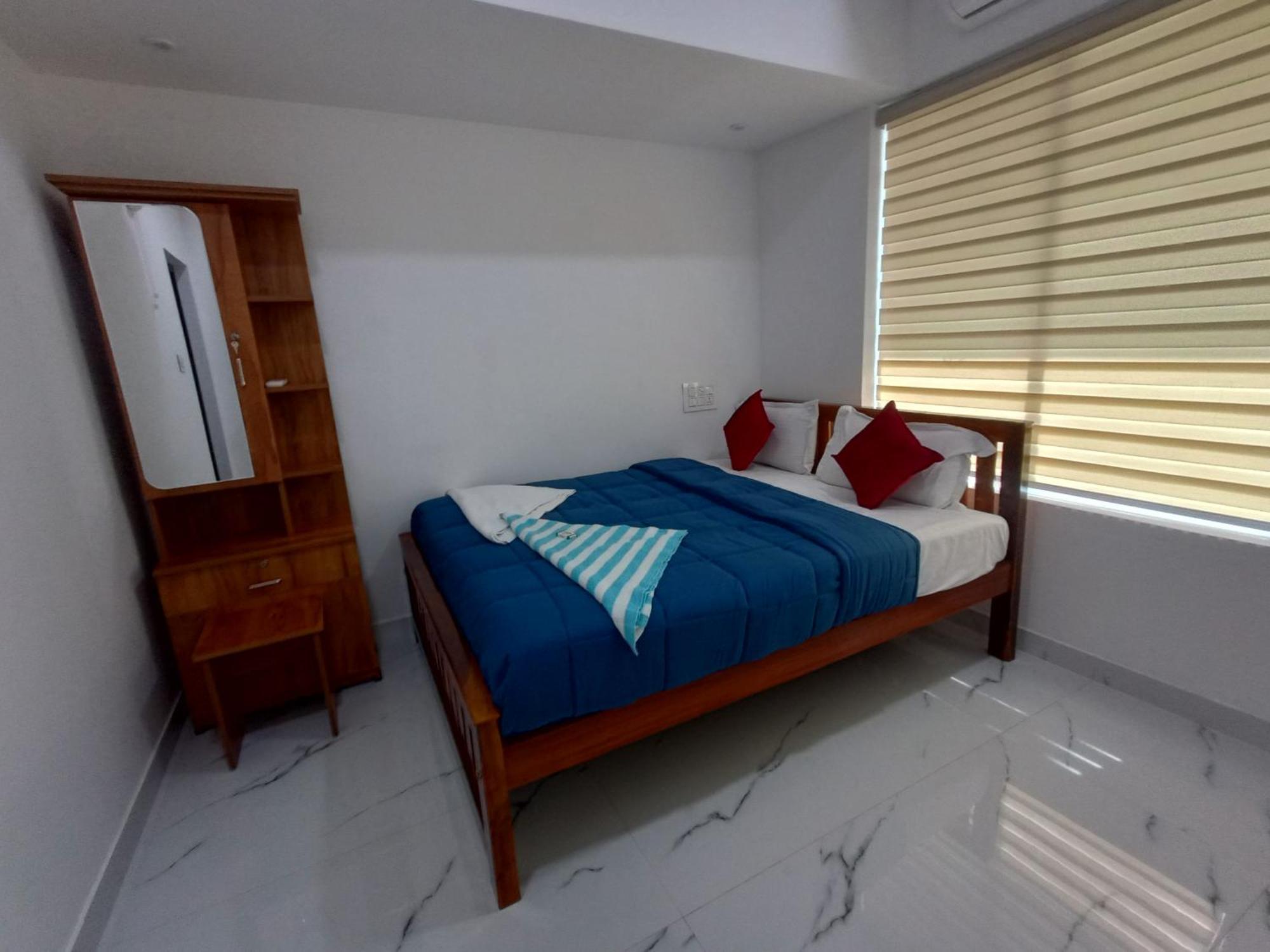 Noel'S Beach Homestay Alappuzha Zewnętrze zdjęcie