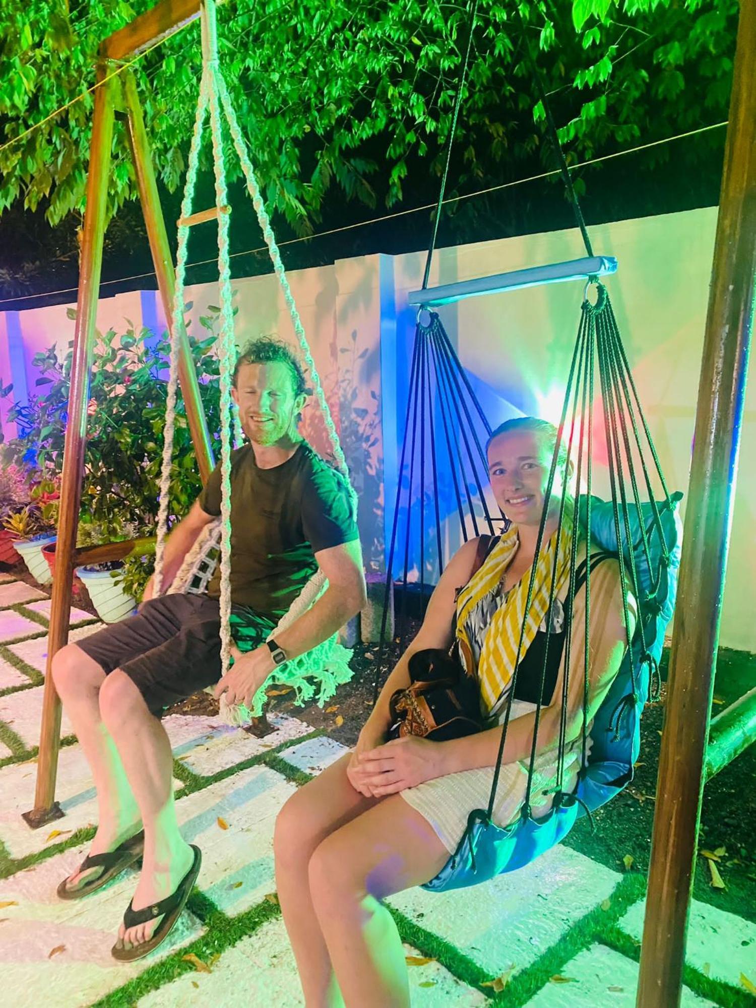 Noel'S Beach Homestay Alappuzha Zewnętrze zdjęcie