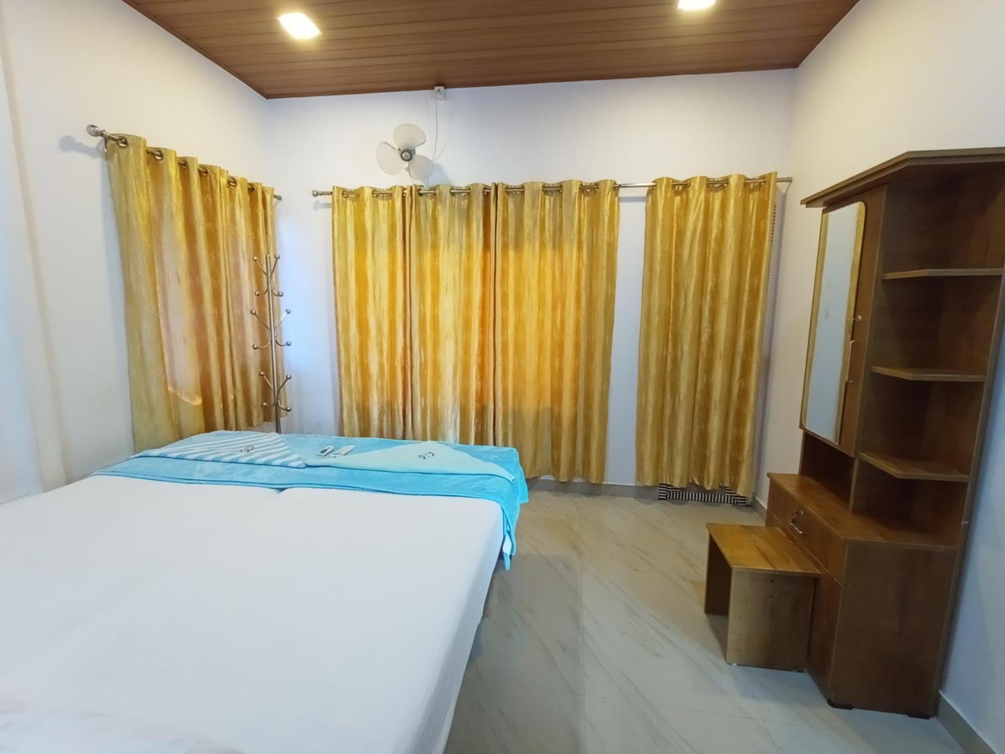 Noel'S Beach Homestay Alappuzha Zewnętrze zdjęcie