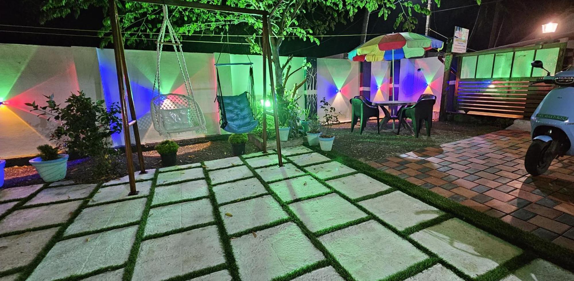 Noel'S Beach Homestay Alappuzha Zewnętrze zdjęcie