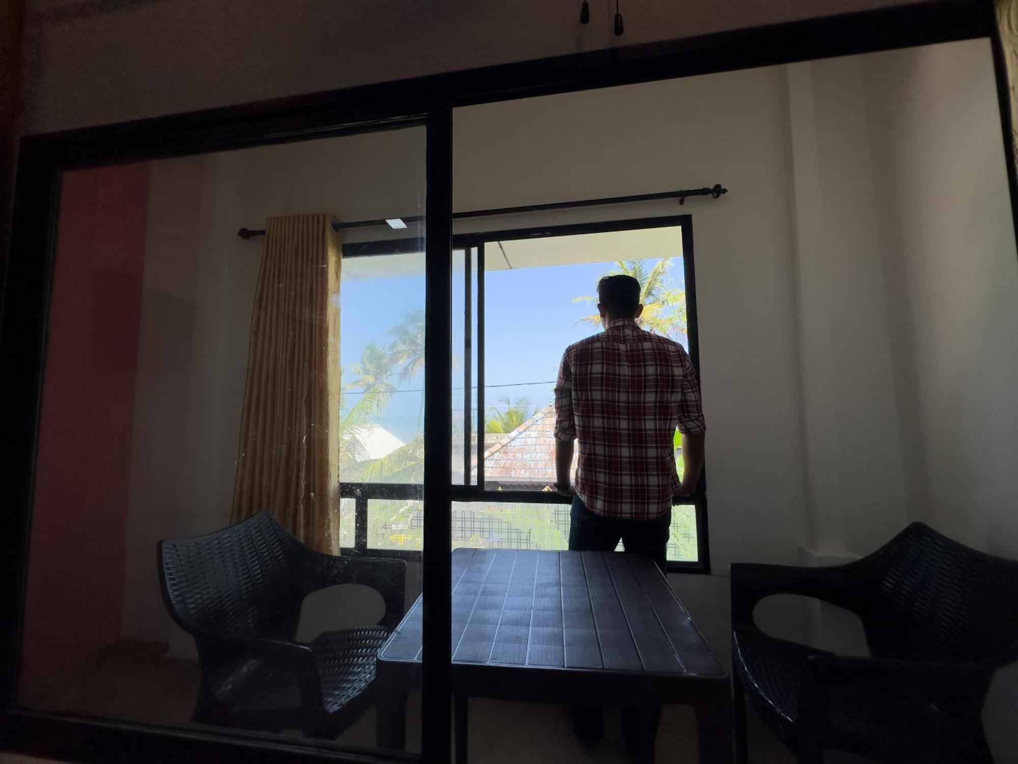 Noel'S Beach Homestay Alappuzha Zewnętrze zdjęcie