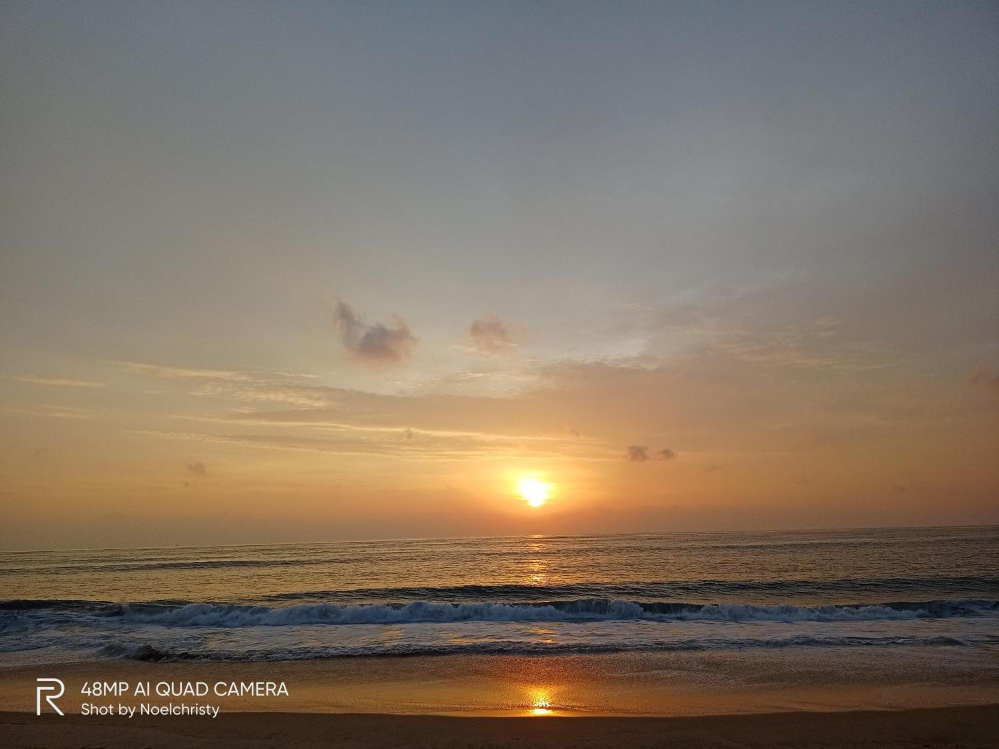 Noel'S Beach Homestay Alappuzha Zewnętrze zdjęcie