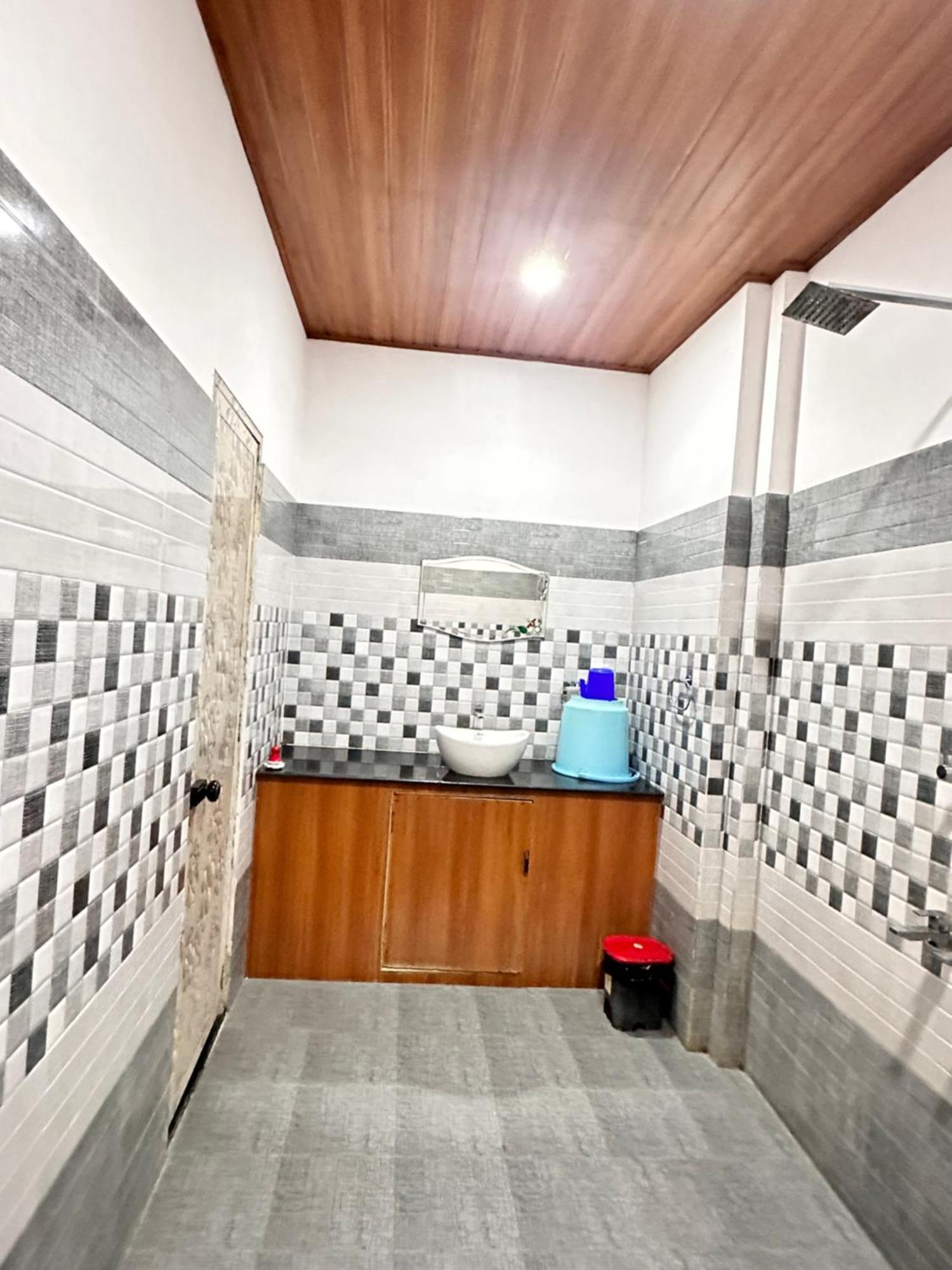 Noel'S Beach Homestay Alappuzha Zewnętrze zdjęcie