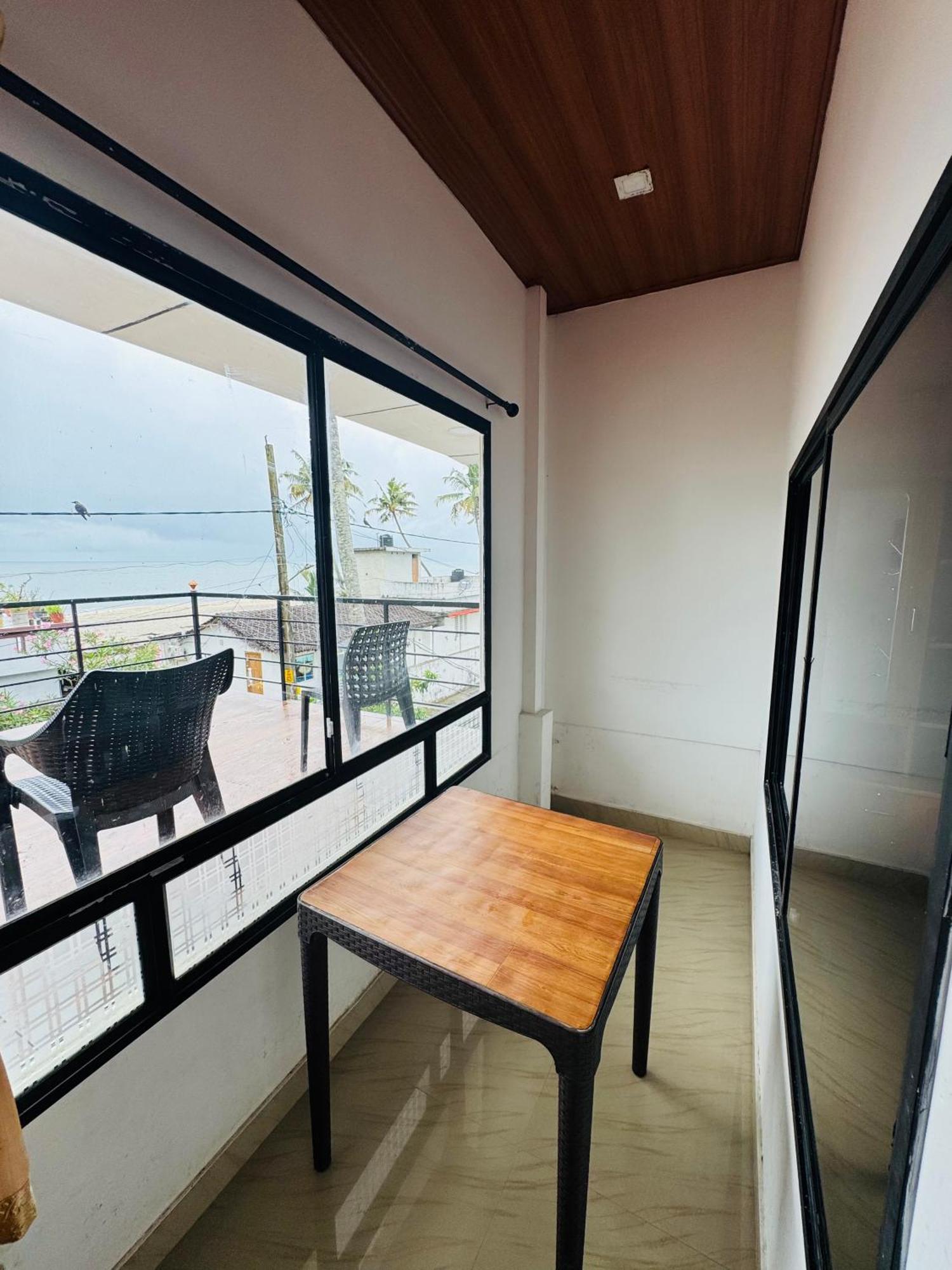 Noel'S Beach Homestay Alappuzha Zewnętrze zdjęcie