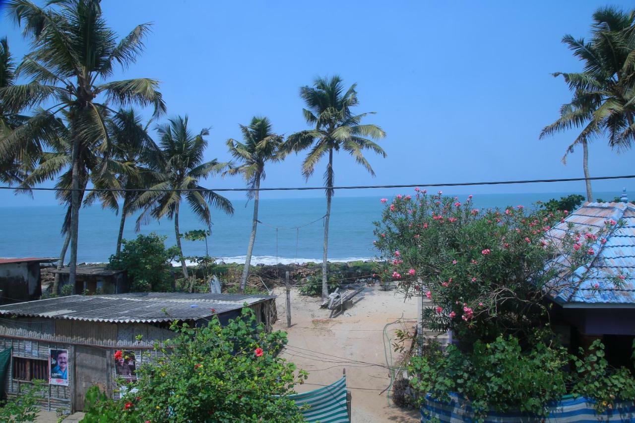 Noel'S Beach Homestay Alappuzha Zewnętrze zdjęcie
