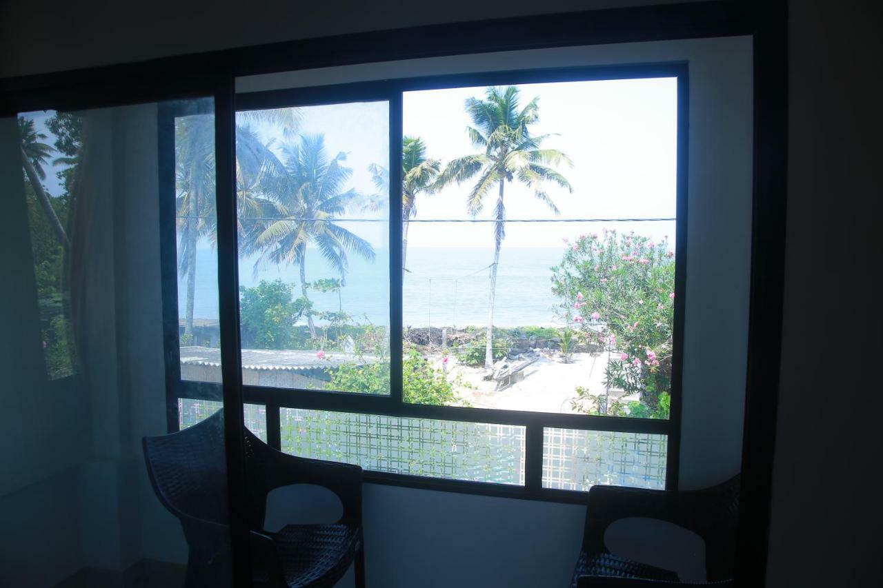Noel'S Beach Homestay Alappuzha Zewnętrze zdjęcie